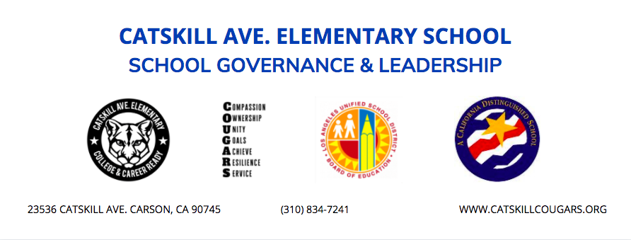 leadership and governance 