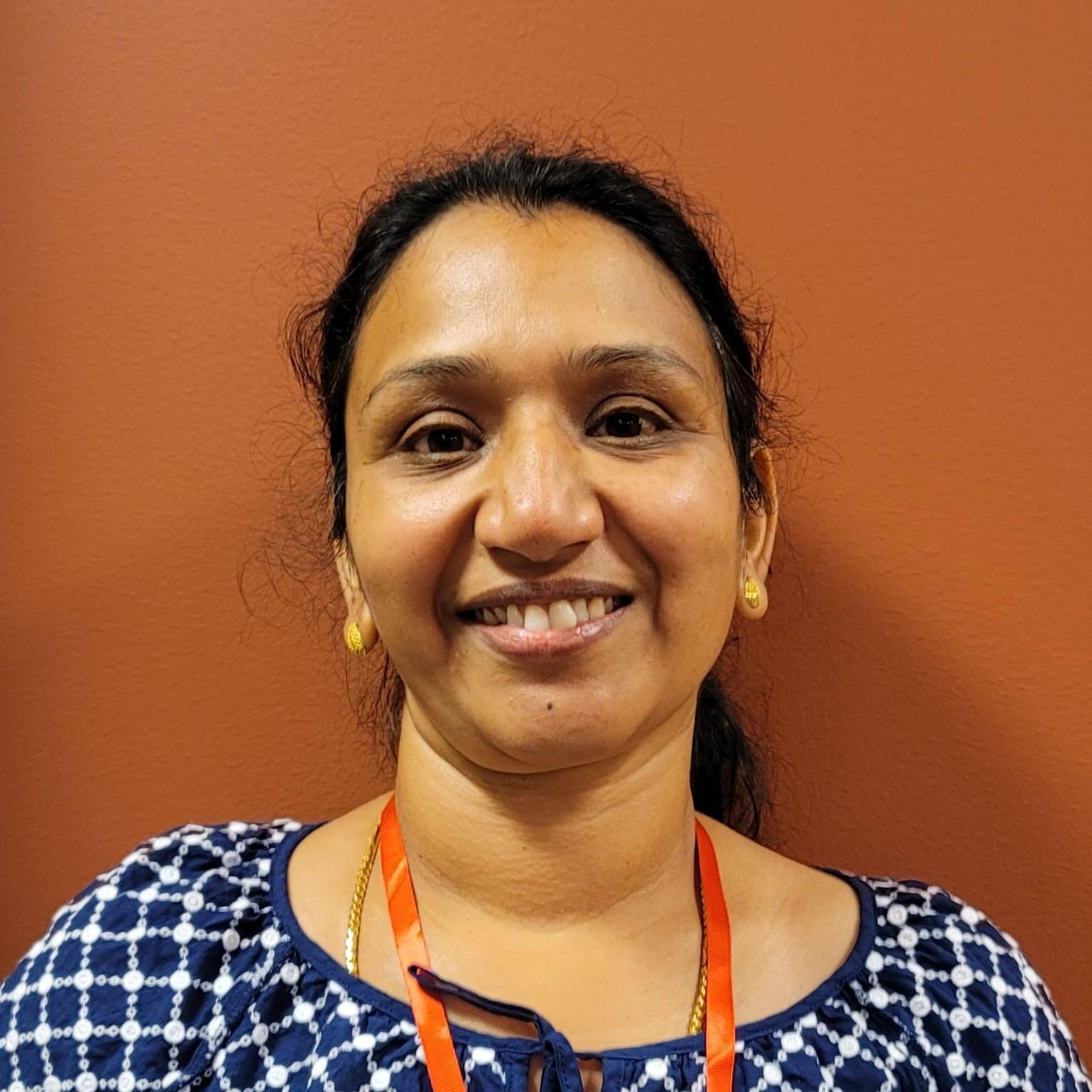 SharonVictor's Profile Photo