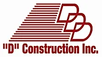 D Construction
