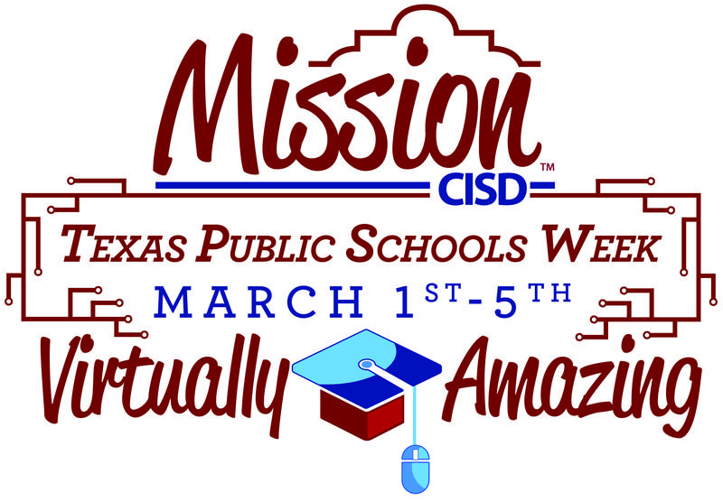 Texas Public Schools Week/Virtual Open House Night Featured Photo