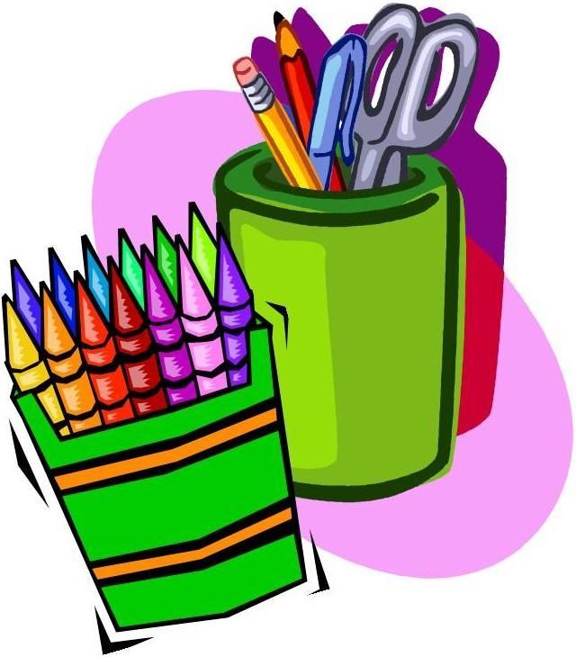 School Supplies for Kids in Need Featured Photo