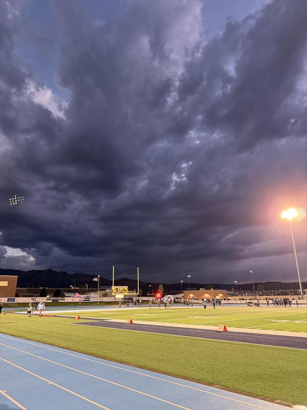 HHS vs WLHS 1