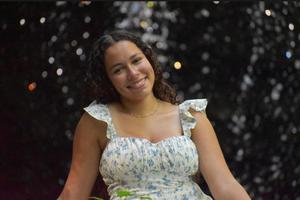 Student of the Month