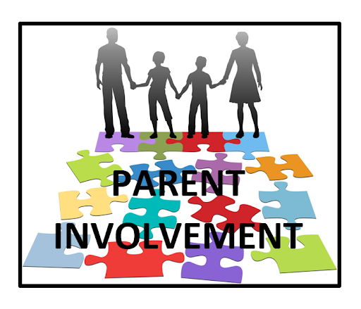 Parent Involvement Policy