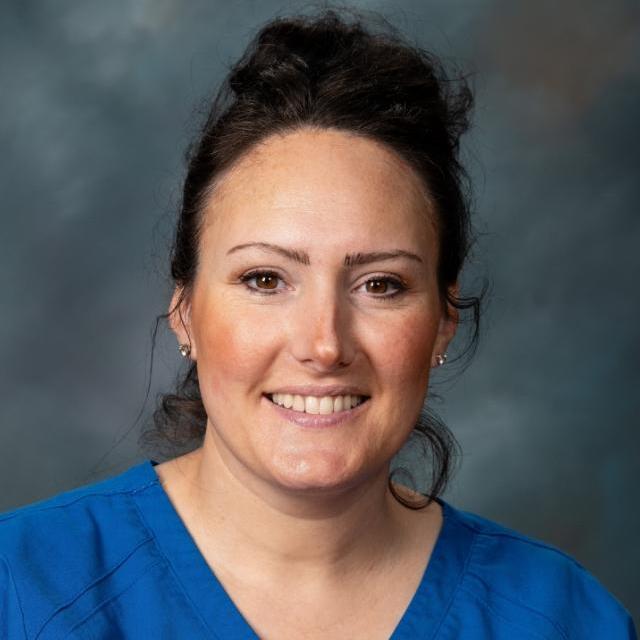 HollyMcDaniel's Profile Photo