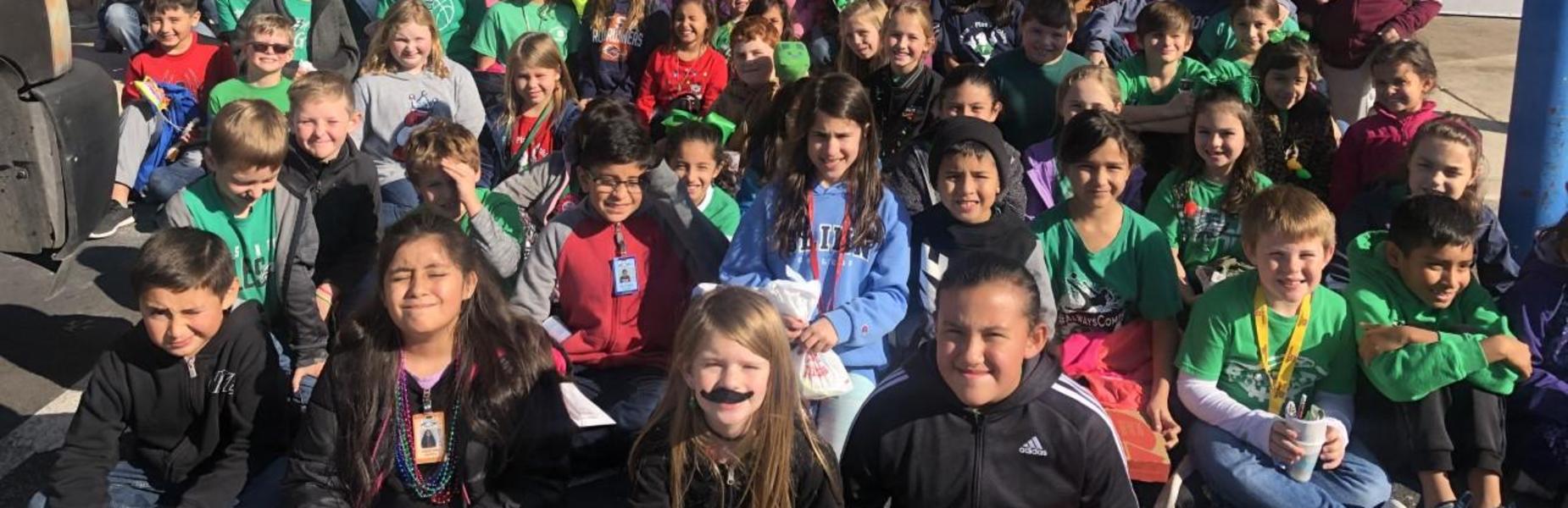 Pleasanton Elementary School