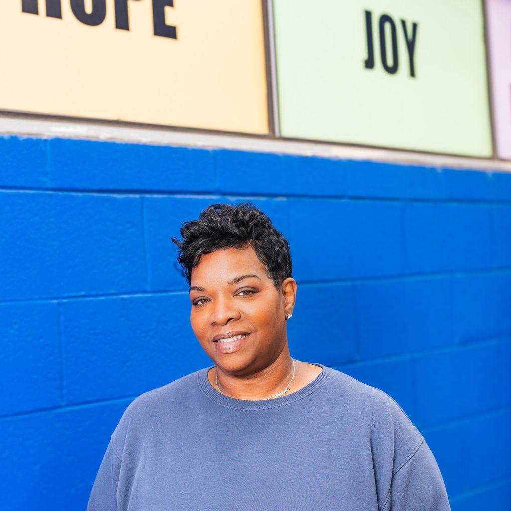 SharnettWilliams's Profile Photo