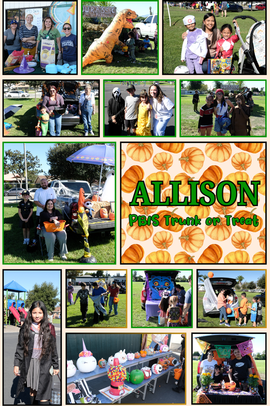 Allison Collage for Homepage