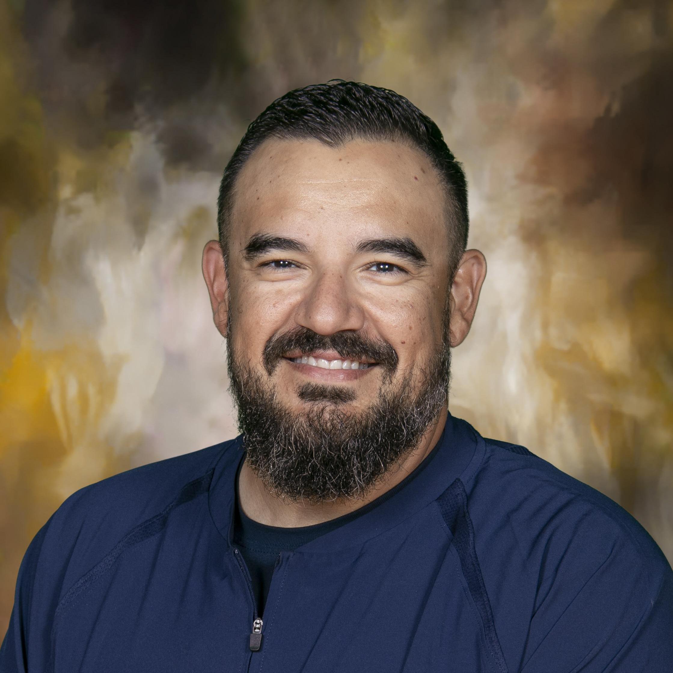 RobertoPerez's Profile Photo