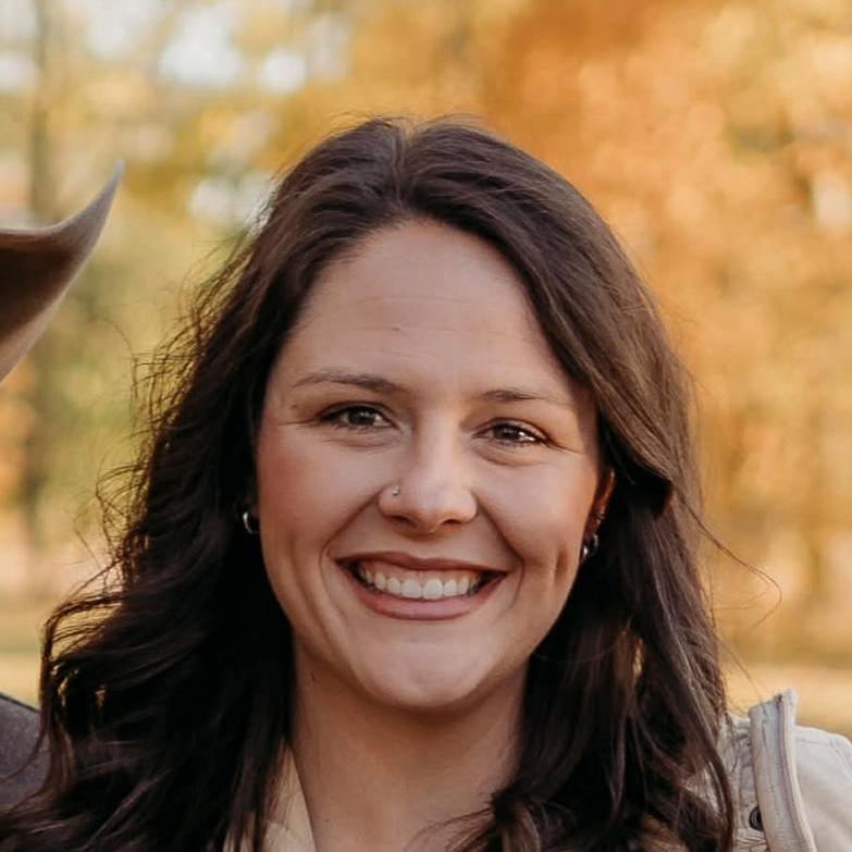 AnnaSteed's Profile Photo