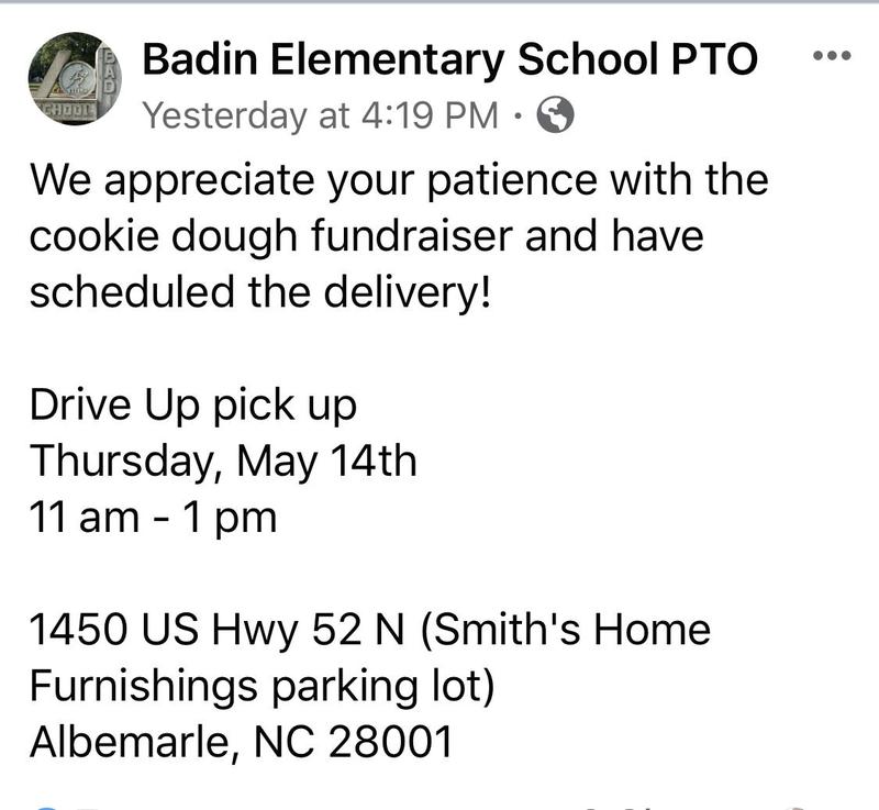 Badin Elementary School