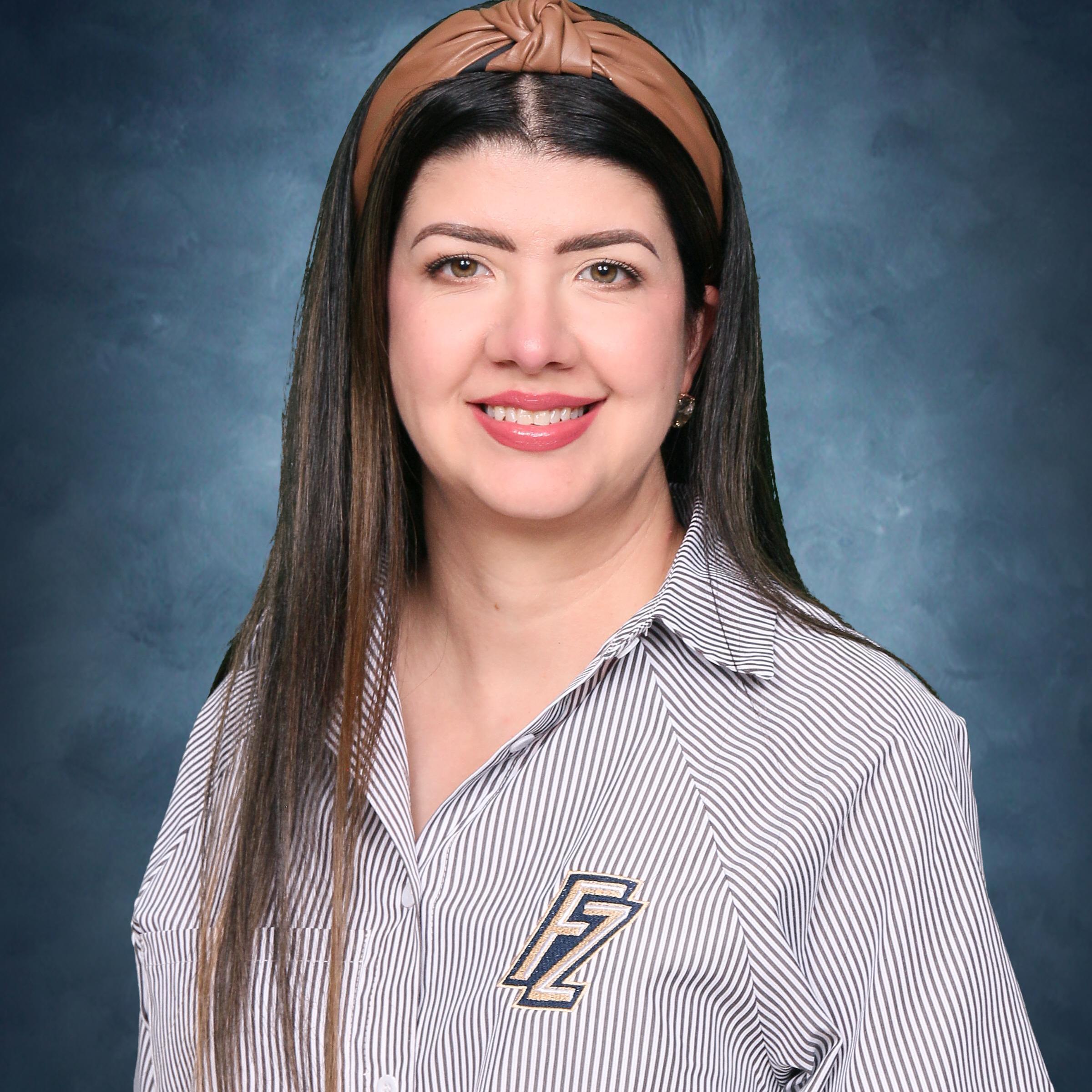 AzucenaCantu's Profile Photo