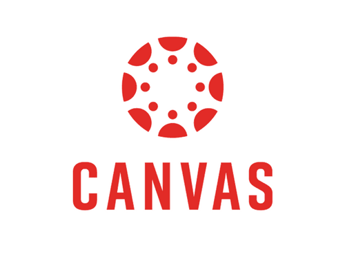 Canvas LMS Logo
