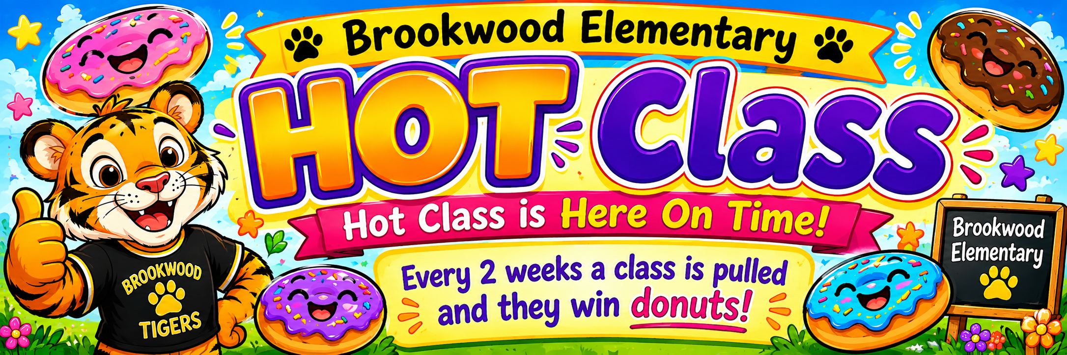 HOT CLASS