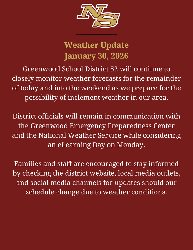 Weather Update January 30