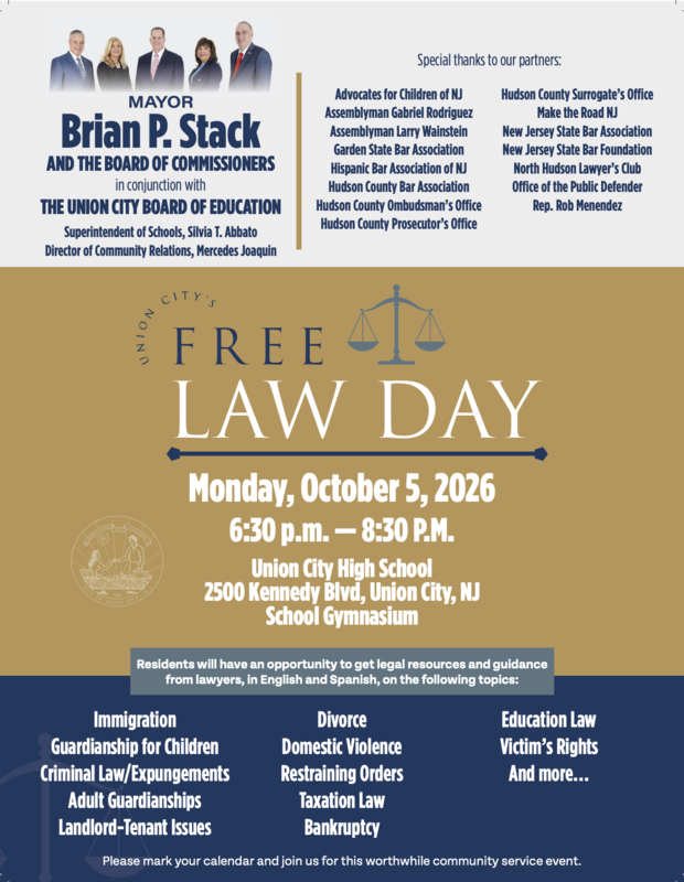 Law Day Flyer 2026-English