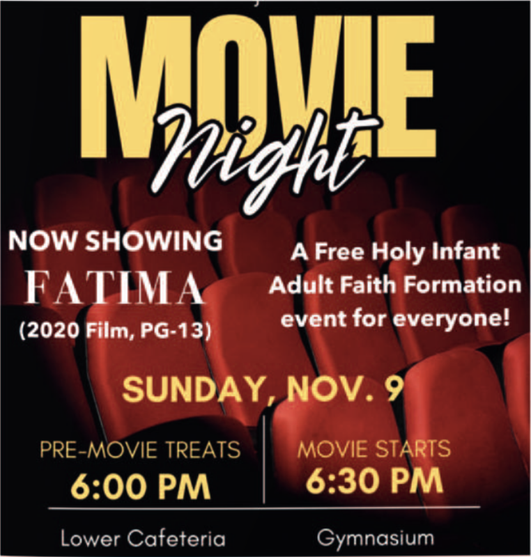 Movie Night
