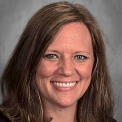 StaceyMcGriff's Profile Photo