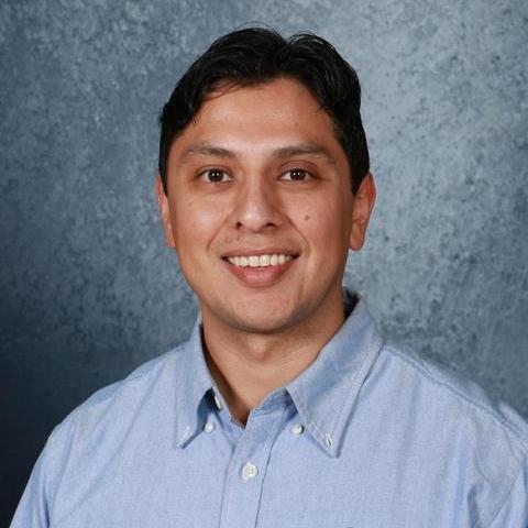 AlbertoGarcia's Profile Photo