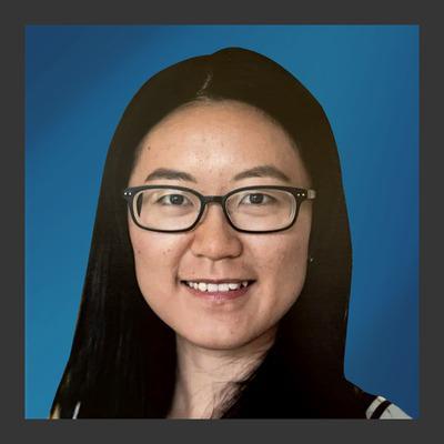 IrisGao's Profile Photo