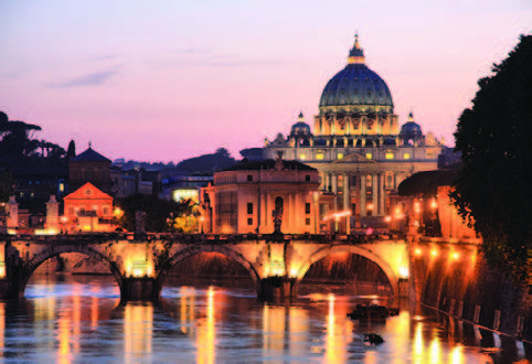 Italy Pilgrimage 2023