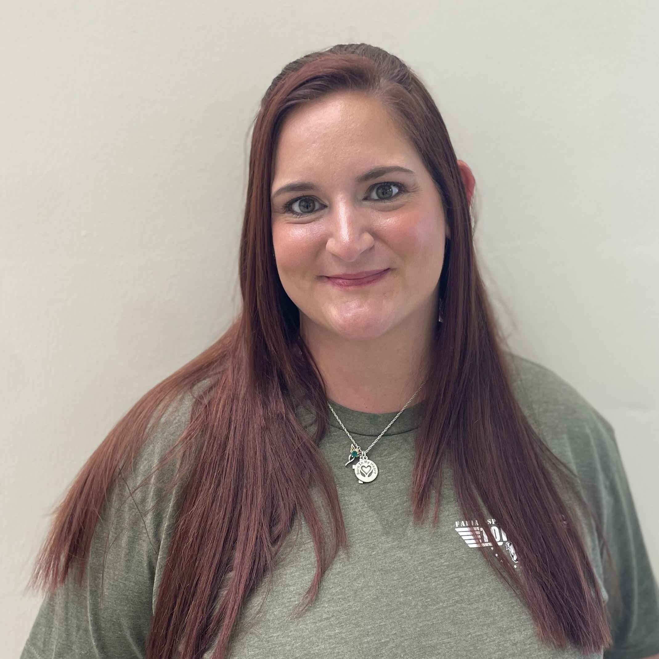 DAWNMERRICK's Profile Photo