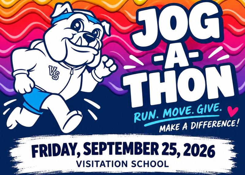jog-a-thon