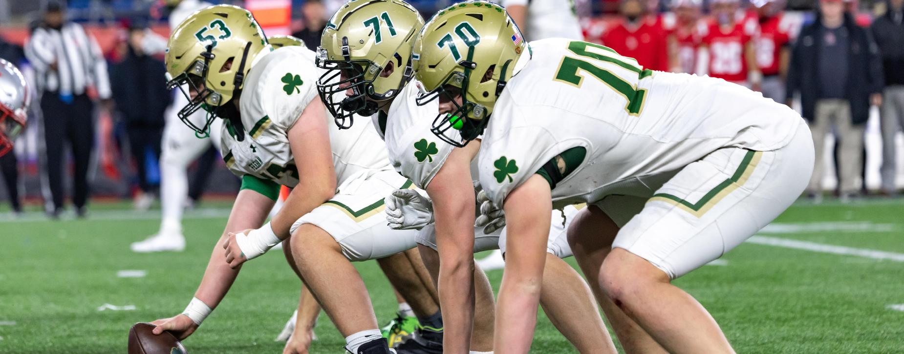 Bishop Feehan High School