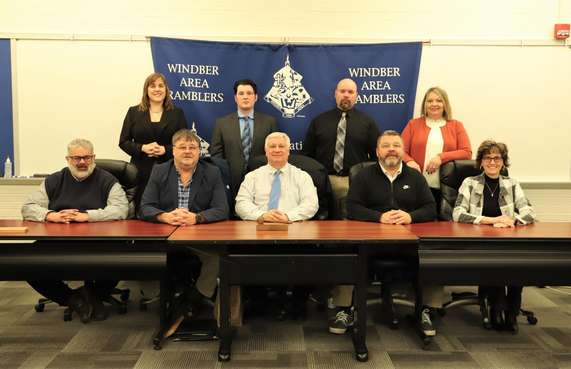 School board