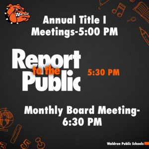 Board meeting