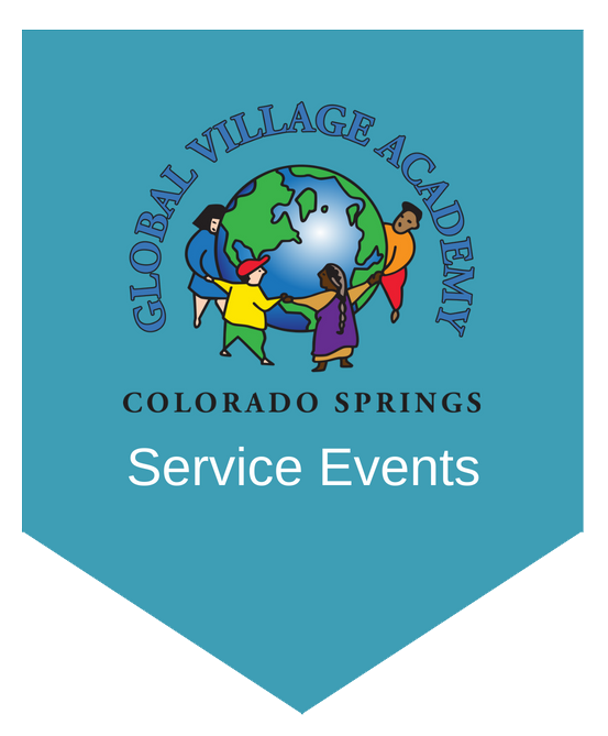 GVA CS Service Events