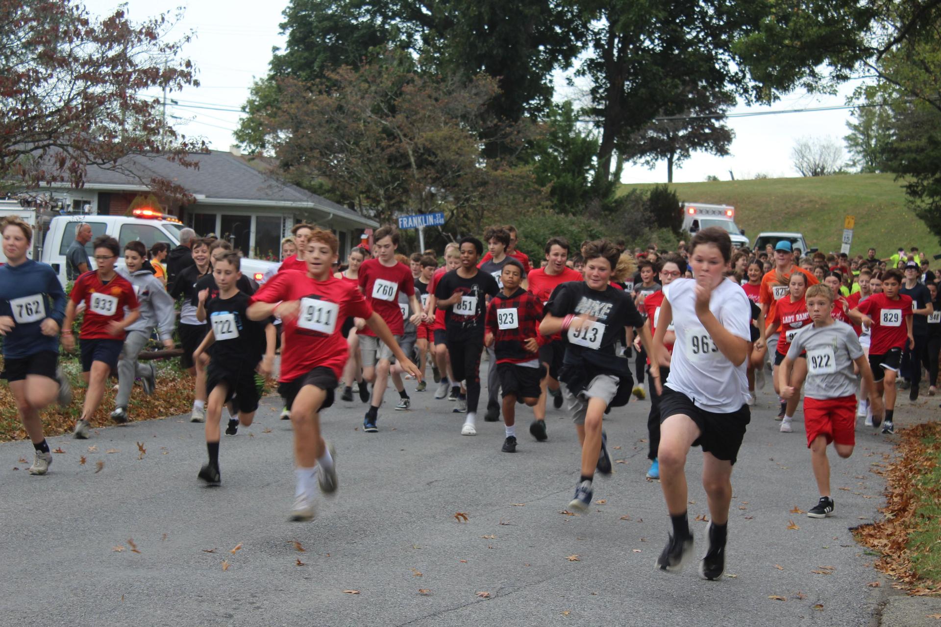 5k