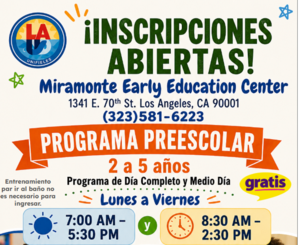 enrollment