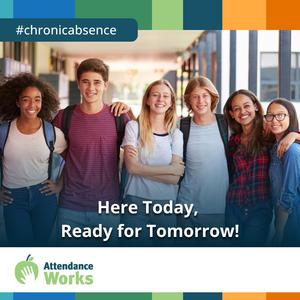 Attendance Awareness Month