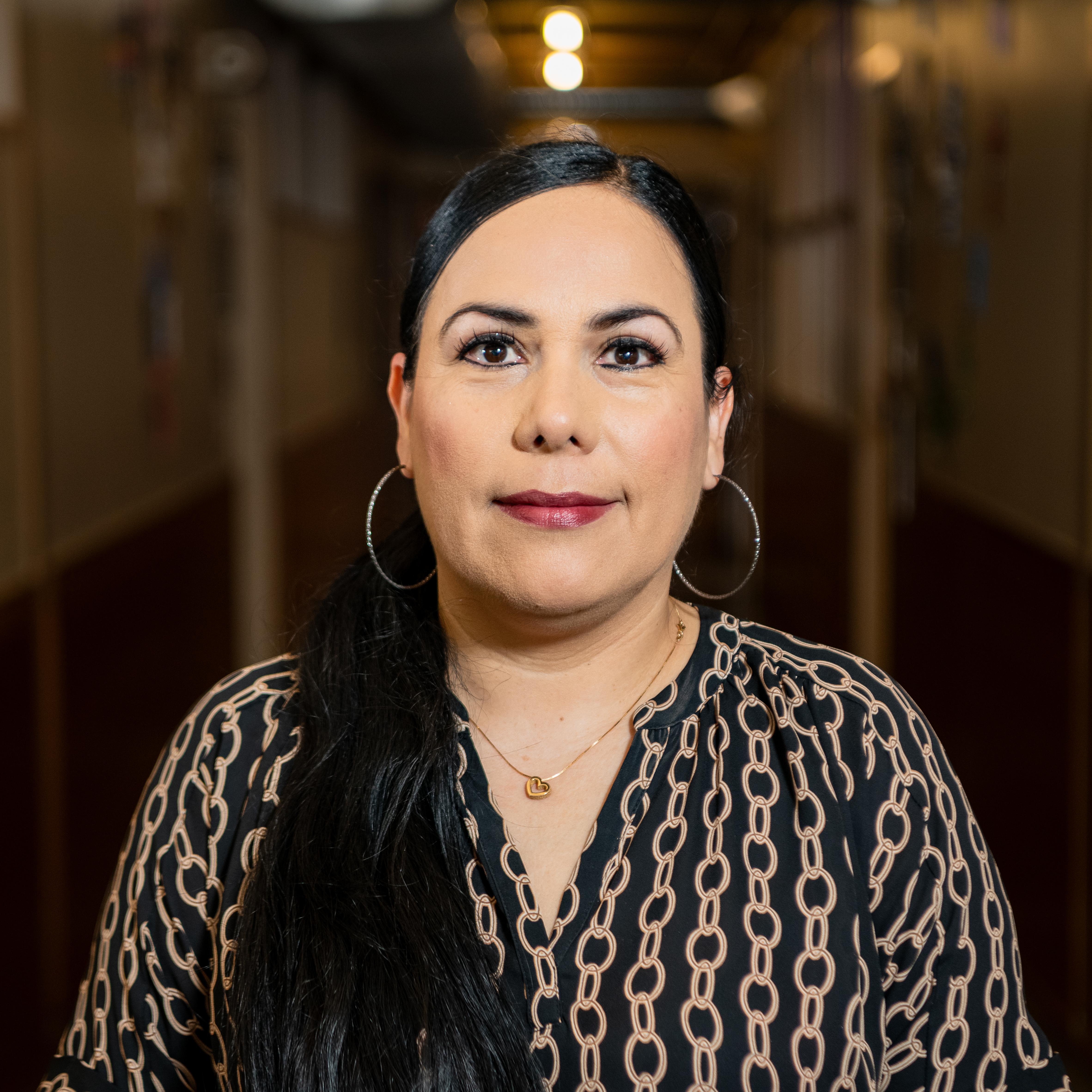 ItzelAvila's Profile Photo