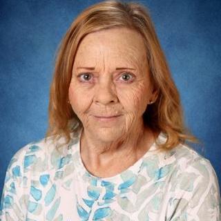 MaryPaxson's Profile Photo