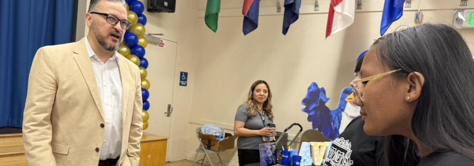 College and Career Day