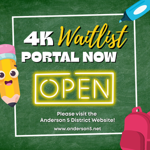 4K Waitlist Portal