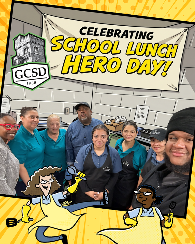 GCSD-School-Lunch-Hero-Day 2