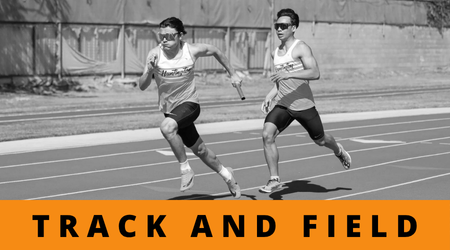 track and field