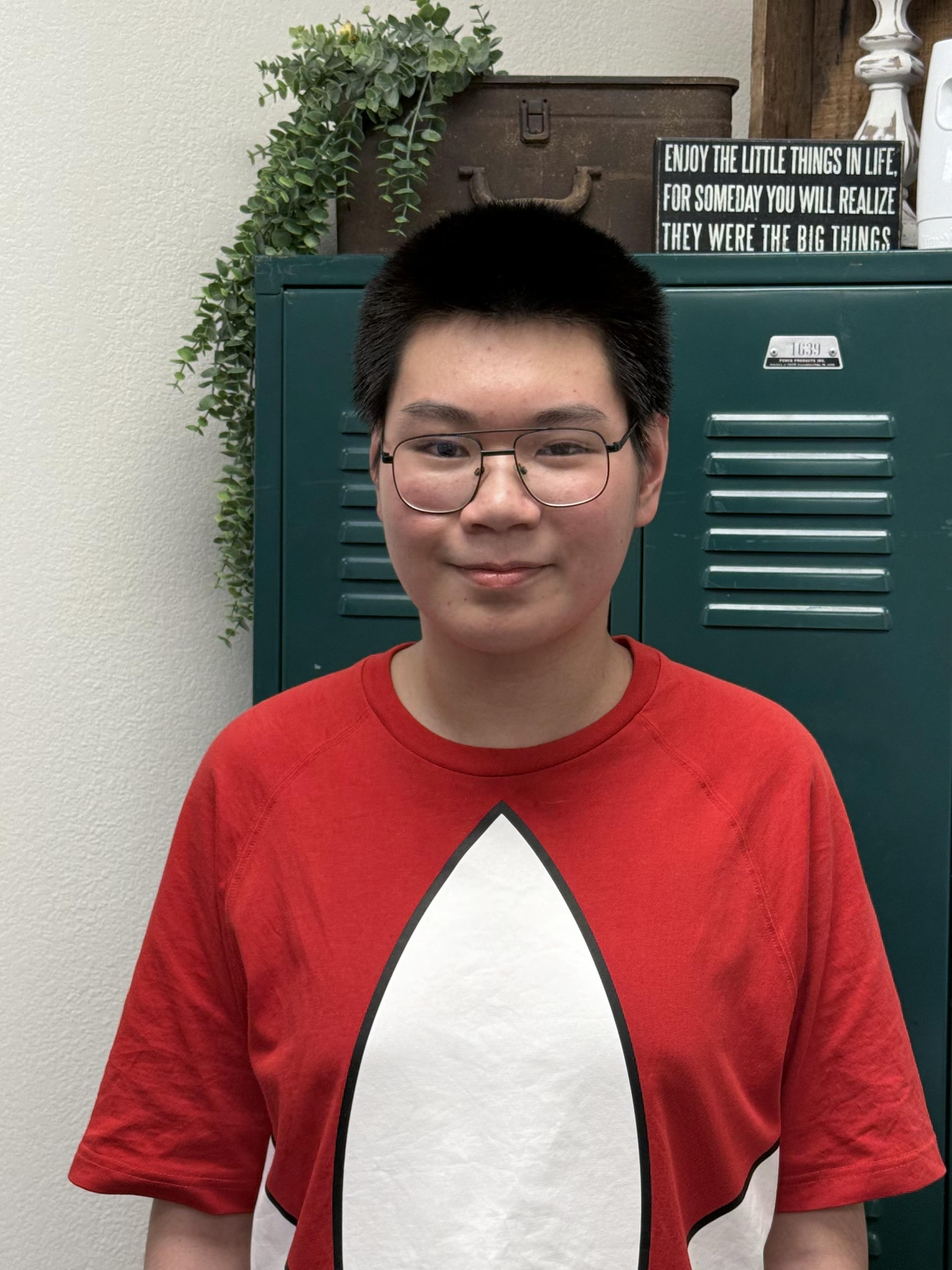 Student of the Week