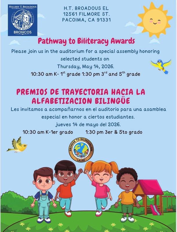 awards