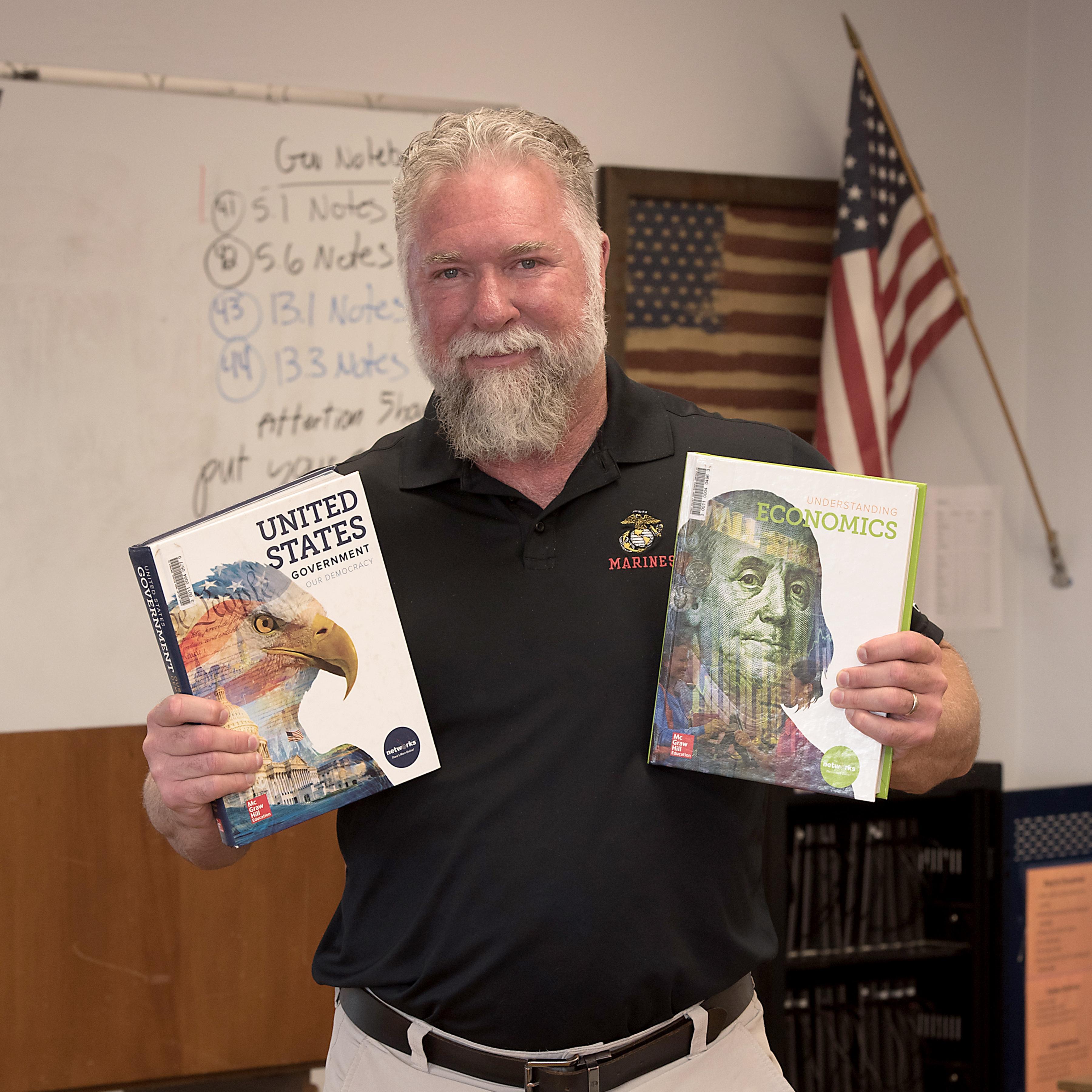 MichaelGilpin's Profile Photo