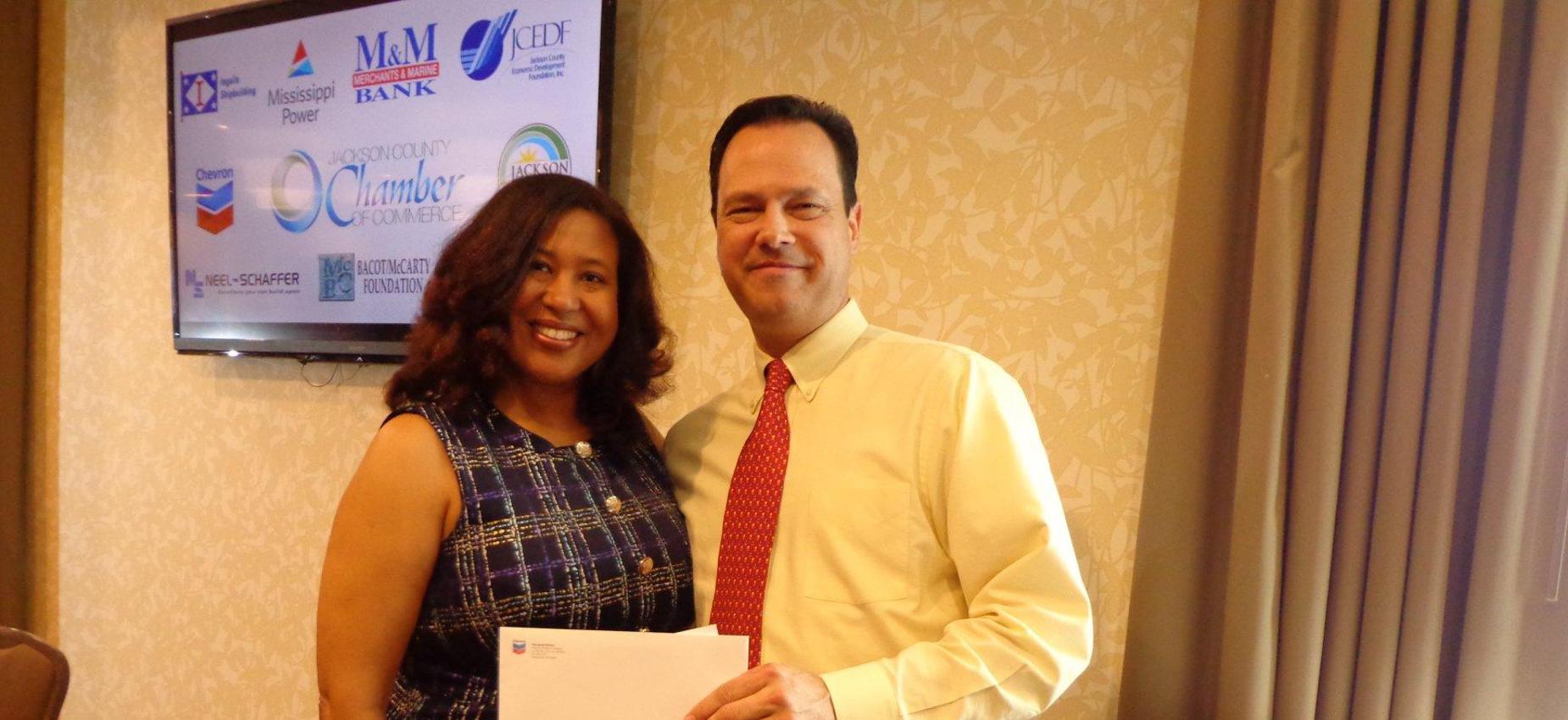 STEM education award
