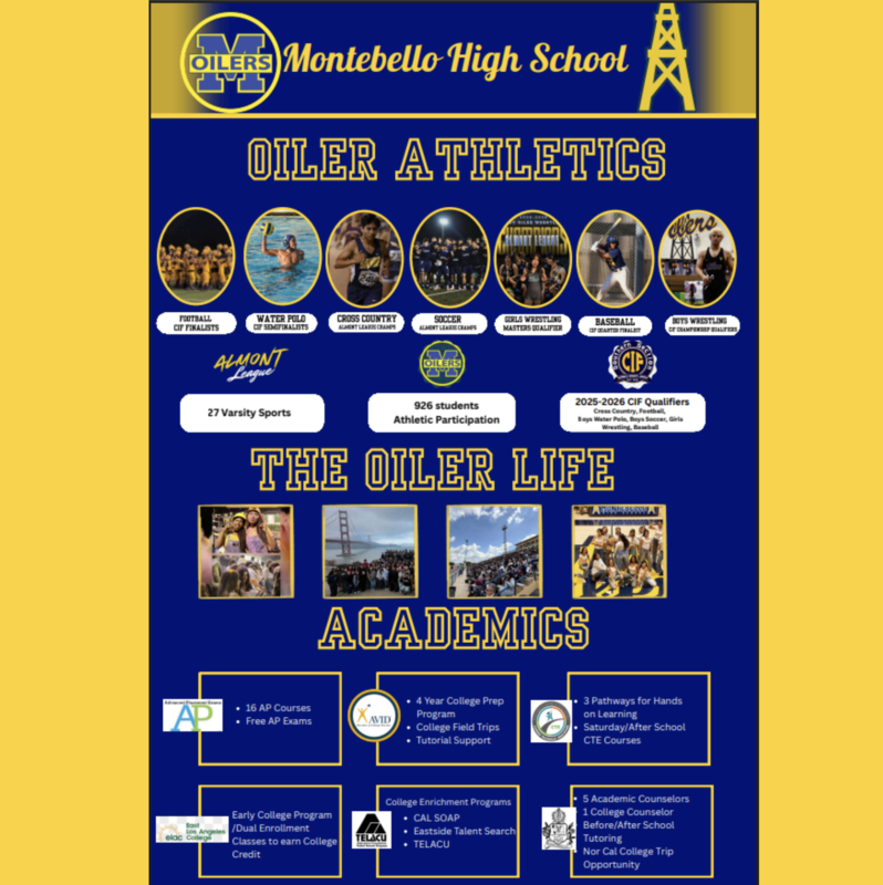 Open House Infographic