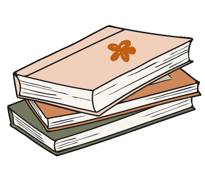 Tilting Books