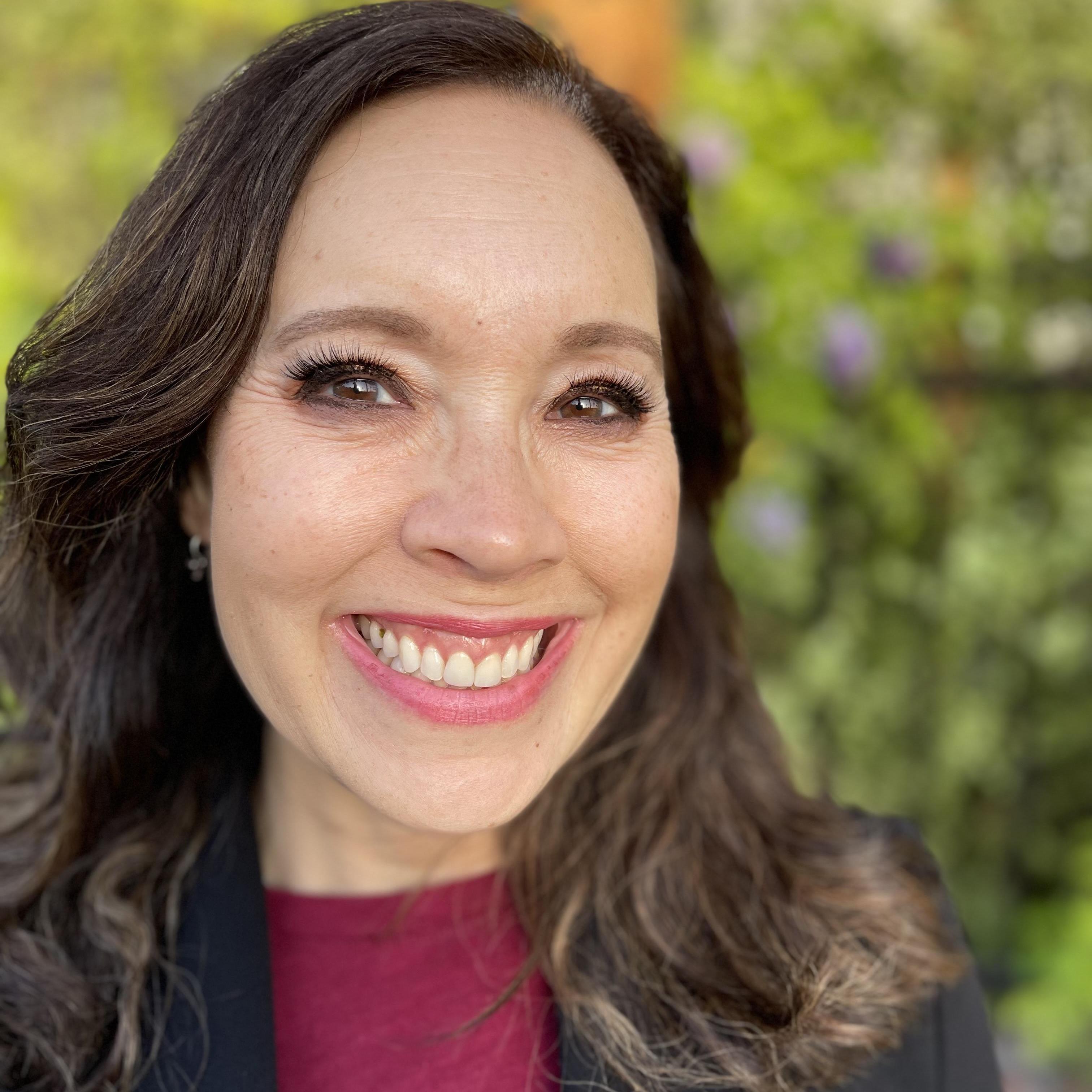 BethClark's Profile Photo