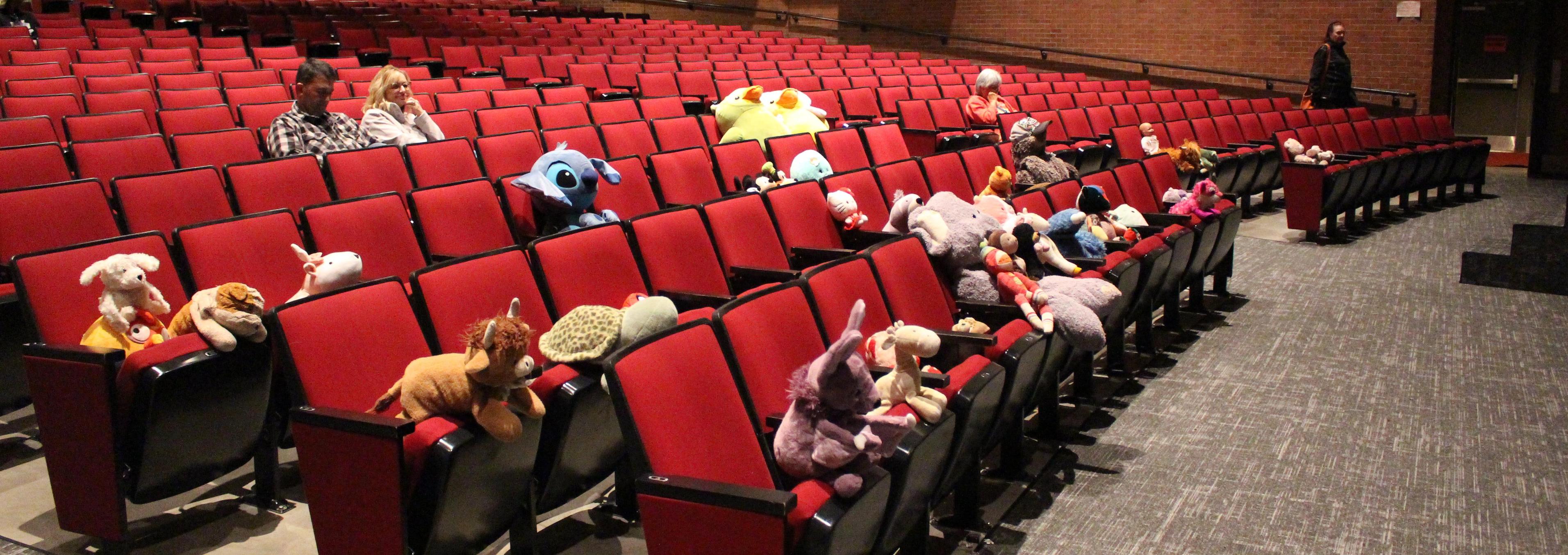 Fall Play 2026