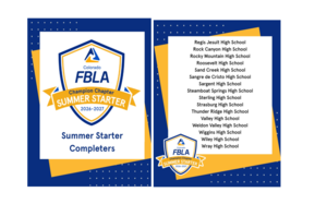 FBLA