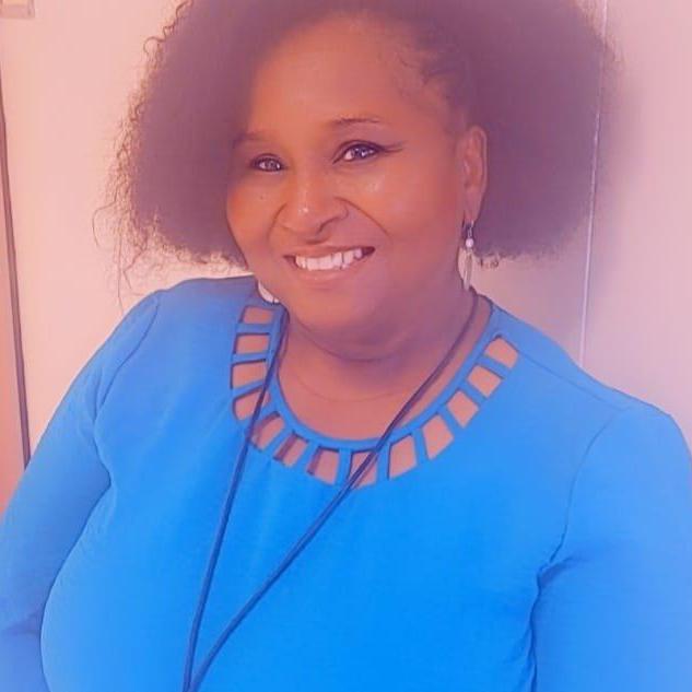 AngelaHarrison's Profile Photo